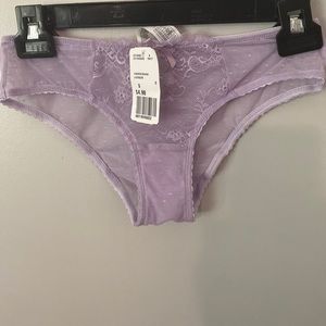 3 Piece Colorful Panty Set